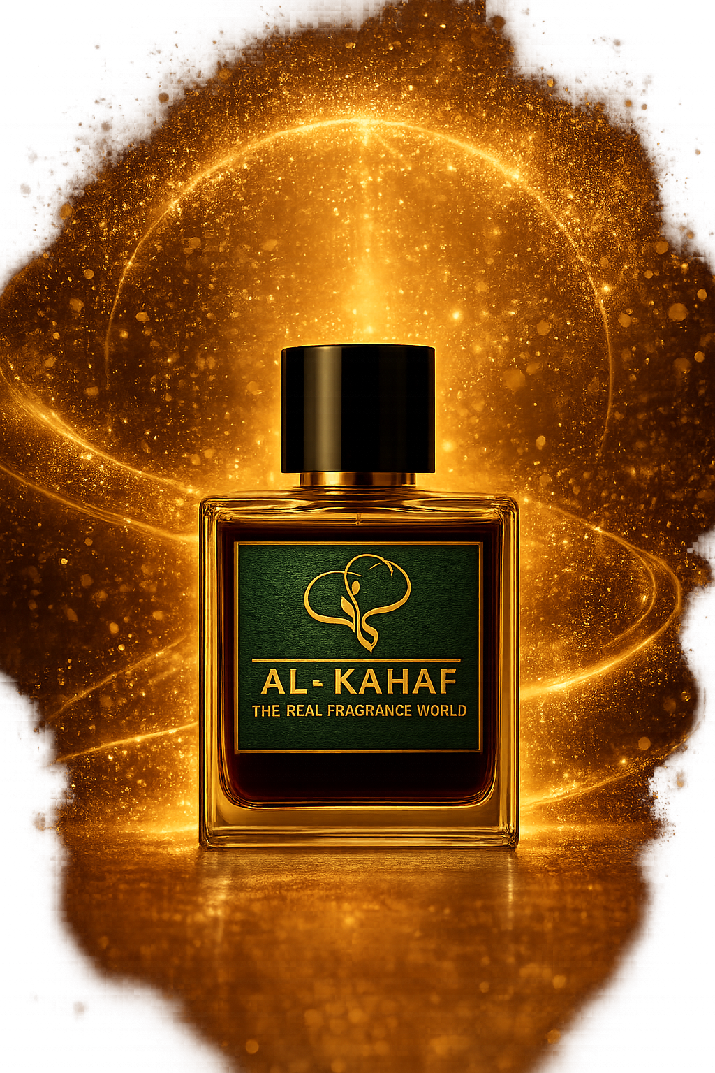The Real Fragrance World Perfume